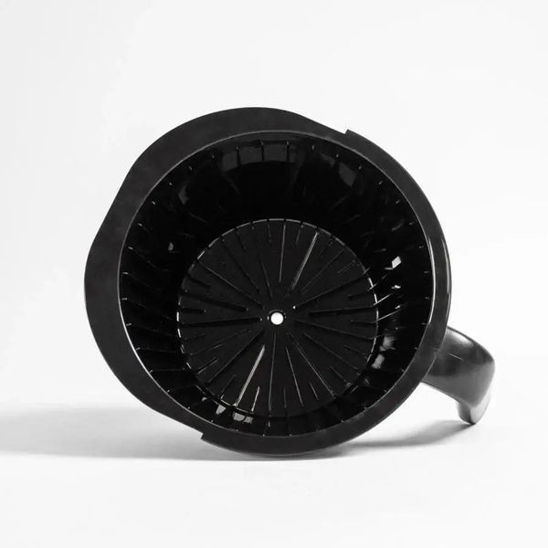 Фільтр кавоварка Bonavita Enthusiast Coffee Brewer 8 Cup, автоматична, крапельна фільтраційна фільтраційна BVC2201TS-MB-DE фото