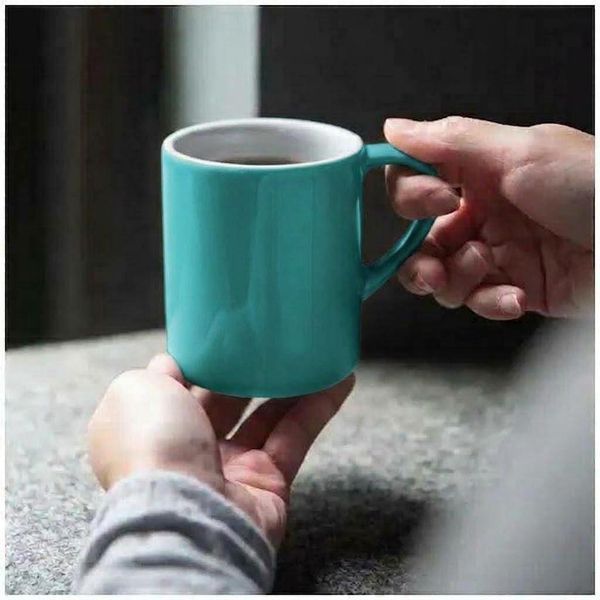 Чашка для кави Loveramics Bond Mug Teal 300 мл C098-07BTE фото