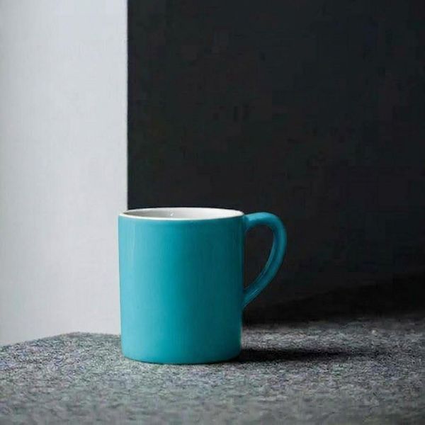 Чашка для кави Loveramics Bond Mug Teal 300 мл C098-07BTE фото
