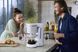 Фільтр кавоварка Philips для кави кавомашина капельна Біла для дому та офісу HD5120/00 фото 7