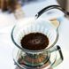 Настольный набор Timemore Crystal Eye Brewer Set Smokey V60 02 для заваривания фильтр кофе, подарочный CEBS-02 black фото 3
