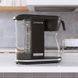 Фільтр кавоварка Bonavita Enthusiast Coffee Brewer 8 Cup, автоматична, крапельна фільтраційна фільтраційна BVC2201TS-MB-DE фото 4