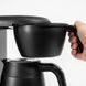 Фільтр кавоварка Bonavita Enthusiast Coffee Brewer 8 Cup, автоматична, крапельна фільтраційна фільтраційна BVC2201TS-MB-DE фото 8