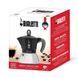 Кавоварка Bialetti New Moka Induction на 4 порції, 150 мл гейзерна чорна для варіння кави для індукційної плити 0006934/NP фото 4
