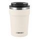 Термокружка MHW-3BOMBER Vacuum Coffee Mugs 360 мл Біла M5716W фото 1
