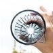 Настольный набор Timemore Crystal Eye Brewer Set Smokey V60 02 для заваривания фильтр кофе, подарочный CEBS-02 black фото 7