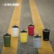 Термочашка MHW-3BOMBER 360 мл Vacuum Coffee Mugs, Чорна M5718B фото 4