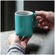 Чашка для кави Loveramics Bond Mug Teal 300 мл C098-07BTE фото 2