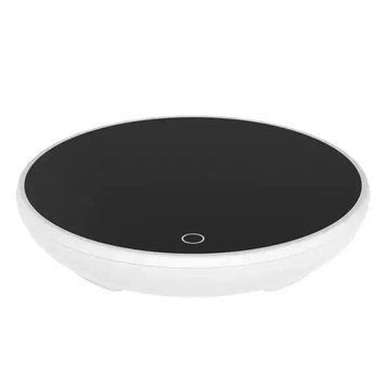 Подставка для подогрева чашек Xiaomi Rosou Белая 902378 фото