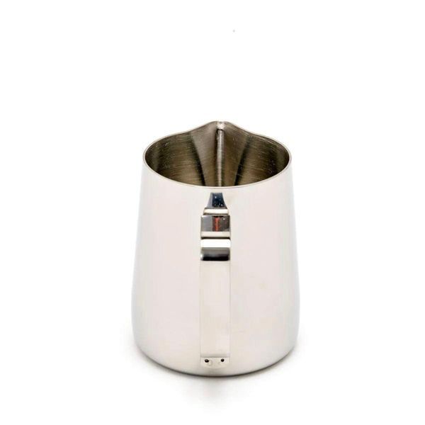 Питчер Rhinowares Coffee Gear Pro 950 мл для кофе из нержавеющей стали для взбивания молока,с ручкою для кофе RHMJ32OZ фото