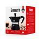 Гейзерна кавоварка Bialetti Moka Express Black (1 чашка - 60 мл) 0004951/NP фото 10