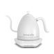 Электрочайник для кофе Brewista Artisan Matt White 1000 мл с поддержкой температуры BA10VKVDE-WW фото 1