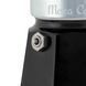 Гейзерна кавоварка Bialetti Moka Express Black (1 чашка - 60 мл) 0004951/NP фото 6