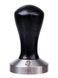 Темпер VD Coffee Classic 53 мм венге Чорний 10709792052 фото