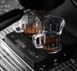 Ваги для кави з usb зарядкою MHW-3BOMBER Cube Сoffee Scale 2.0 для бариста електронні з таймером Чорні ES6028W фото 2