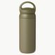 Термочашка Kinto Day Off Tumbler Хакі 500 мл туристична із нержавіючої сталі 21095 фото 1