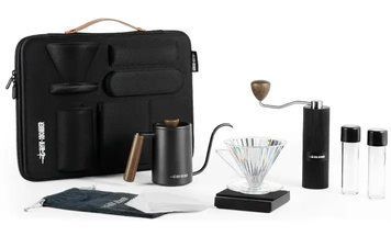Подарунковий набір MHW-3BOMBER Portable Pour-Over Set на 8 предметів для приготування кави CS5570 фото