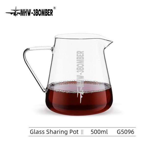 Набір бариста для приготування фільтр кави MHW-3BOMBER M1 Drip Coffee, подарунковий, для кавомана CS5469 фото