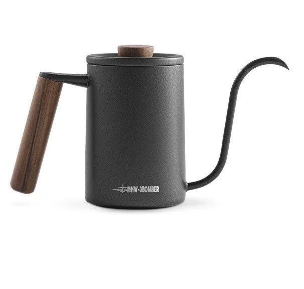 Набір бариста для приготування фільтр кави MHW-3BOMBER M1 Drip Coffee, подарунковий, для кавомана CS5469 фото