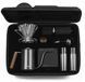 Подарочный набор MHW-3BOMBER Portable Pour-Over Set на 8 предметов для приготовления кофе CS5570 фото 5