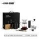 Набір бариста для приготування фільтр кави MHW-3BOMBER M1 Drip Coffee, подарунковий, для кавомана CS5469 фото 4