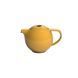 Заварник із ситечком Loveramics Pro Tea Teapot with Infusor Yellow, 900 мл C097-04AYE фото