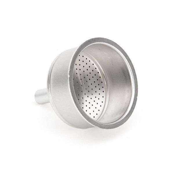 Воронка для гейзерной кофеварки Bialetti Brikka на 2 чашки 800115 фото