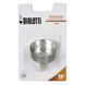 Воронка для гейзерной кофеварки Bialetti Brikka на 2 чашки 800115 фото 1