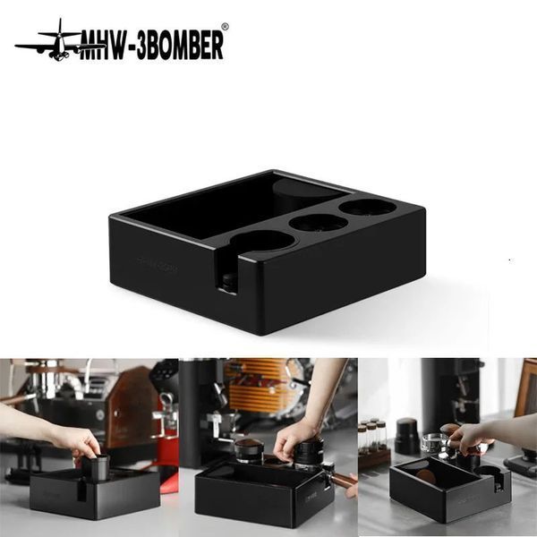 Станція для темперування + нок-бокс MHW-3BOMBER ABS CH5495 фото