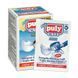 Средство для чистки домашних кофемашин Puly Caff Powder 10 шт x 20 г 9V44 фото 1