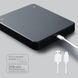 Ваги для кави з таймером Black Mirror Coffee Scale, Світло-голубий 389898990 фото 4