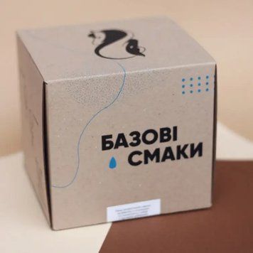 Набор "Базовые вкусы кофе", учебный 300266 фото