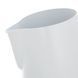 Молочник Rhinowares Stealth White 360 мл з антипригарним покриттям для молока з нержавіючої сталі RHWH12OZ фото 2