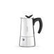 Гейзерная кофеварка Bialetti Musa, 4 чашки, 170 мл 4272 фото 1