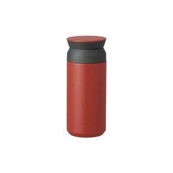 Термочашка Kinto Travel Tumbler Red, 350 мл KNR-350 фото