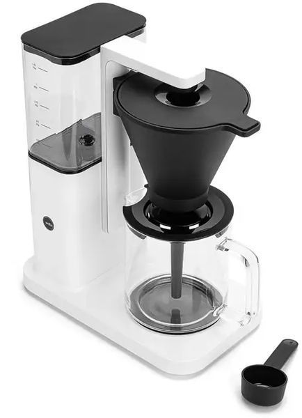 Фільтр кавоварка Wilfa Zense White CM10W-A125 фото