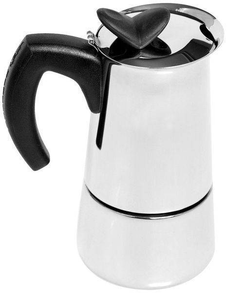 Гейзерна кавоварка Bialetti Musa (6 чашок - 225 мл) 4273 фото