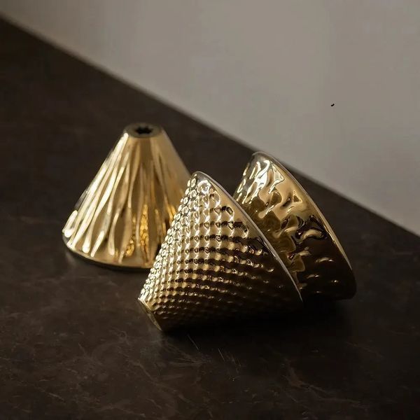 Подарунковий набір Loveramics Coffee Dripper Gold 30201 фото
