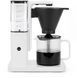 Фільтр кавоварка Wilfa Zense White CM10W-A125 фото 1