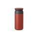 Термочашка Kinto Travel Tumbler Red, 350 мл KNR-350 фото 1