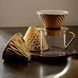 Подарунковий набір Loveramics Coffee Dripper Gold 30201 фото 8
