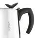 Гейзерна кавоварка Bialetti Musa (6 чашок - 225 мл) 4273 фото 3