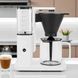 Фільтр кавоварка Wilfa Zense White CM10W-A125 фото 3