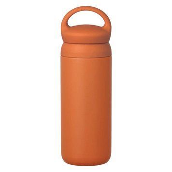Термочашка Kinto Day Off Tumbler Orange, 500 мл KDOO-500 фото
