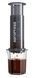 Аэропресс для кофе AeroPress Inc XL с чехлом США XL005 фото 3