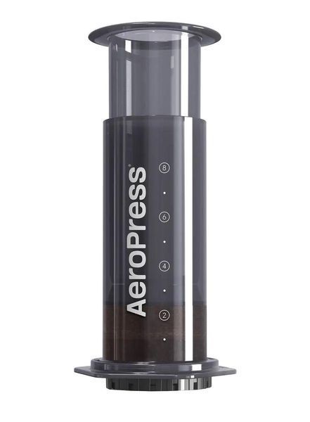 Аэропресс для кофе AeroPress Inc XL с чехлом США XL005 фото