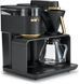 Фильтр-кофеварка Melitta Epos с кофемолкой Gold 300742 фото 3
