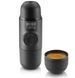 Еспресо кавоварка Wacaco Minipresso NS2 Black капсульна портативна для приготування еспресо WMININS фото 1