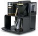 Фильтр-кофеварка Melitta Epos с кофемолкой Gold 300742 фото 1