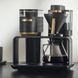 Фильтр-кофеварка Melitta Epos с кофемолкой Gold 300742 фото 5